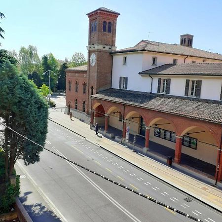 Affittacamere Di Andrea Bertolino San Lazzaro Di Savena Extérieur photo