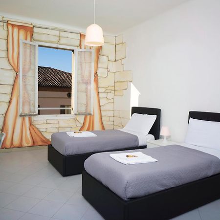 Affittacamere Di Andrea Bertolino San Lazzaro Di Savena Extérieur photo