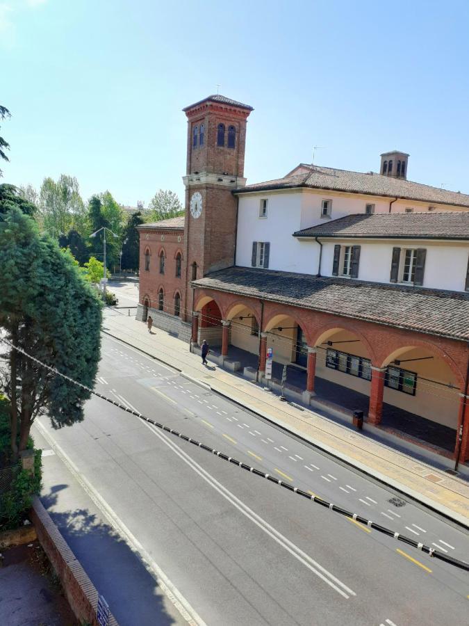 Affittacamere Di Andrea Bertolino San Lazzaro Di Savena Extérieur photo