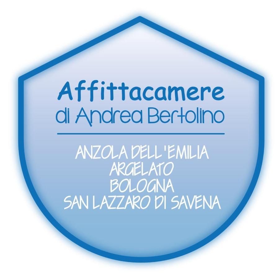 Affittacamere Di Andrea Bertolino San Lazzaro Di Savena Extérieur photo