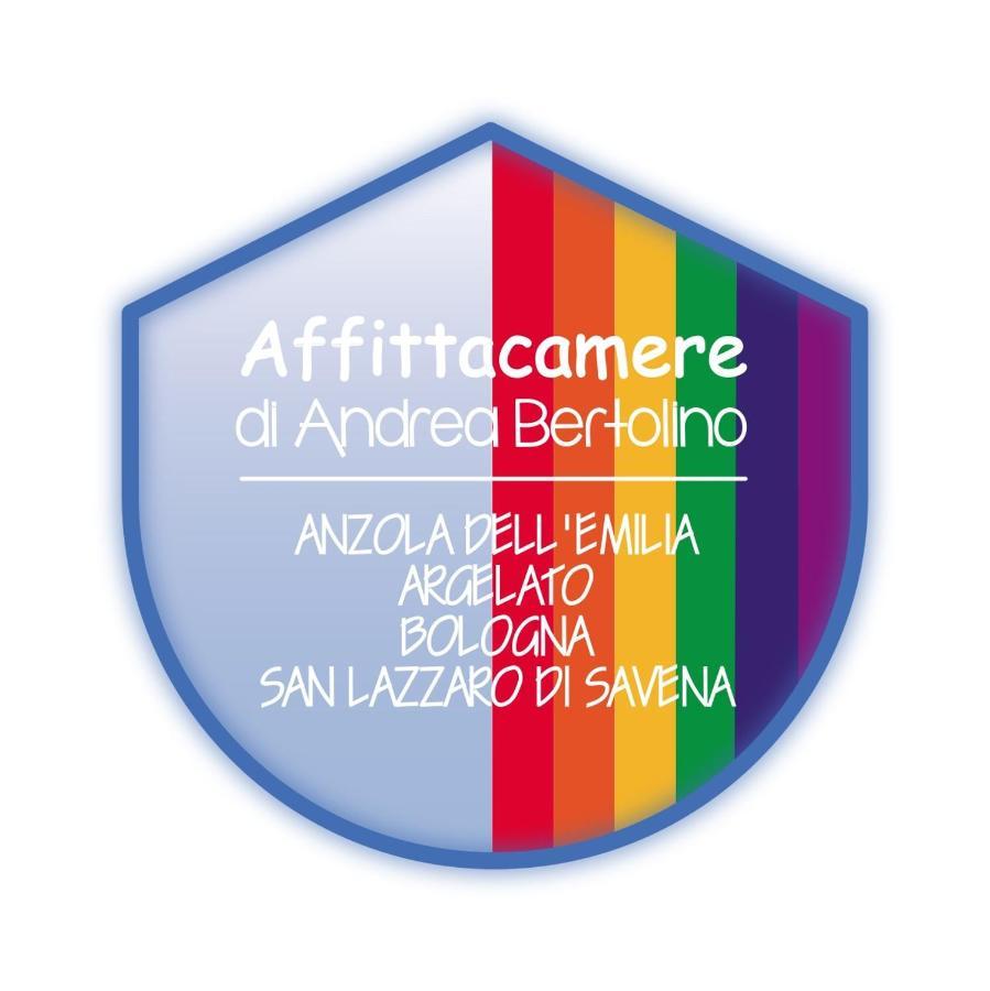 Affittacamere Di Andrea Bertolino San Lazzaro Di Savena Extérieur photo