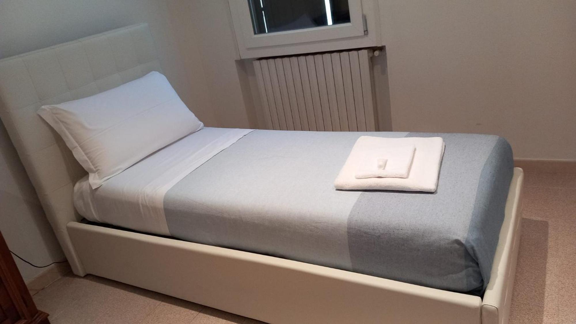 Affittacamere Di Andrea Bertolino San Lazzaro Di Savena Extérieur photo