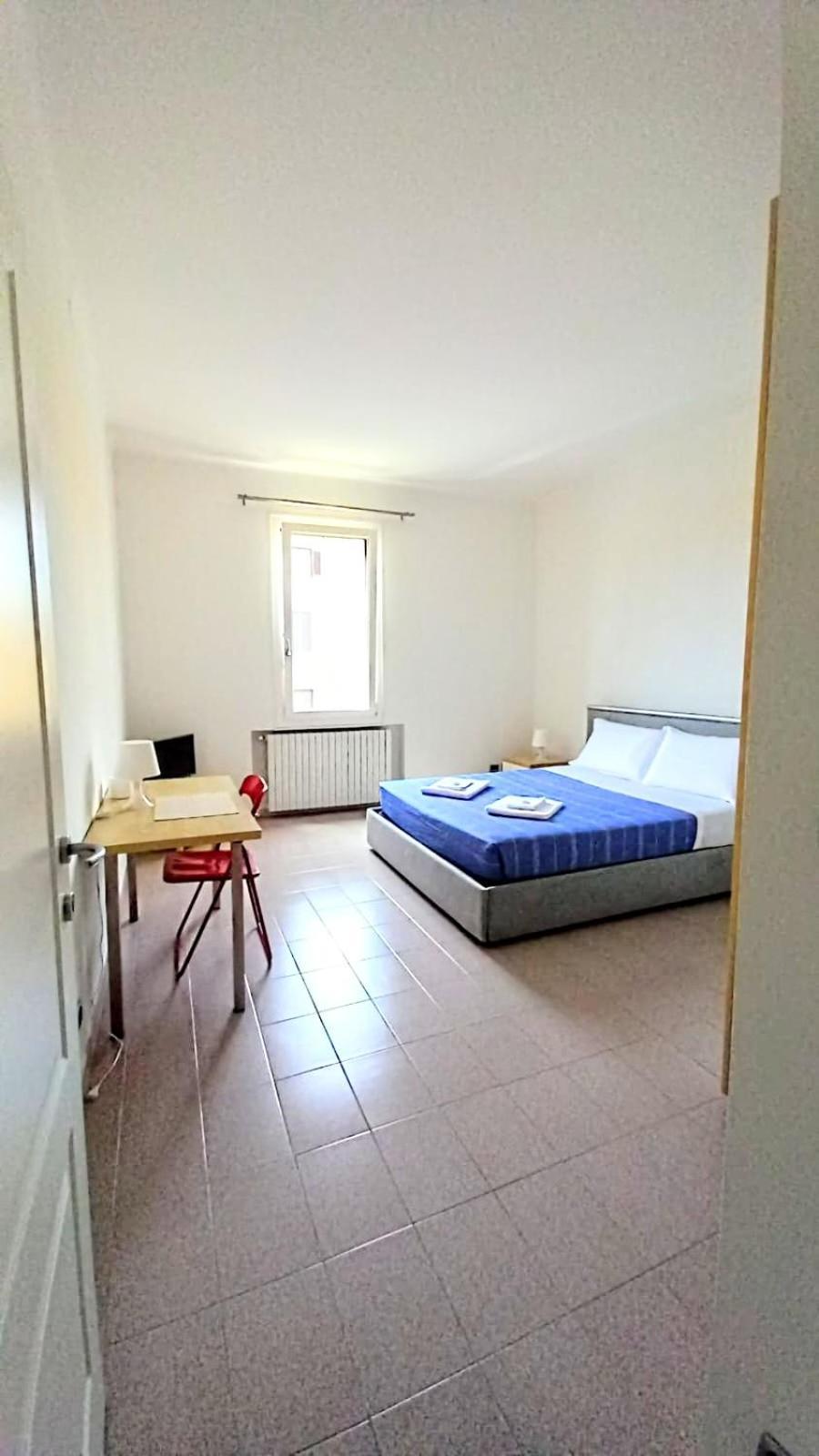 Affittacamere Di Andrea Bertolino San Lazzaro Di Savena Extérieur photo