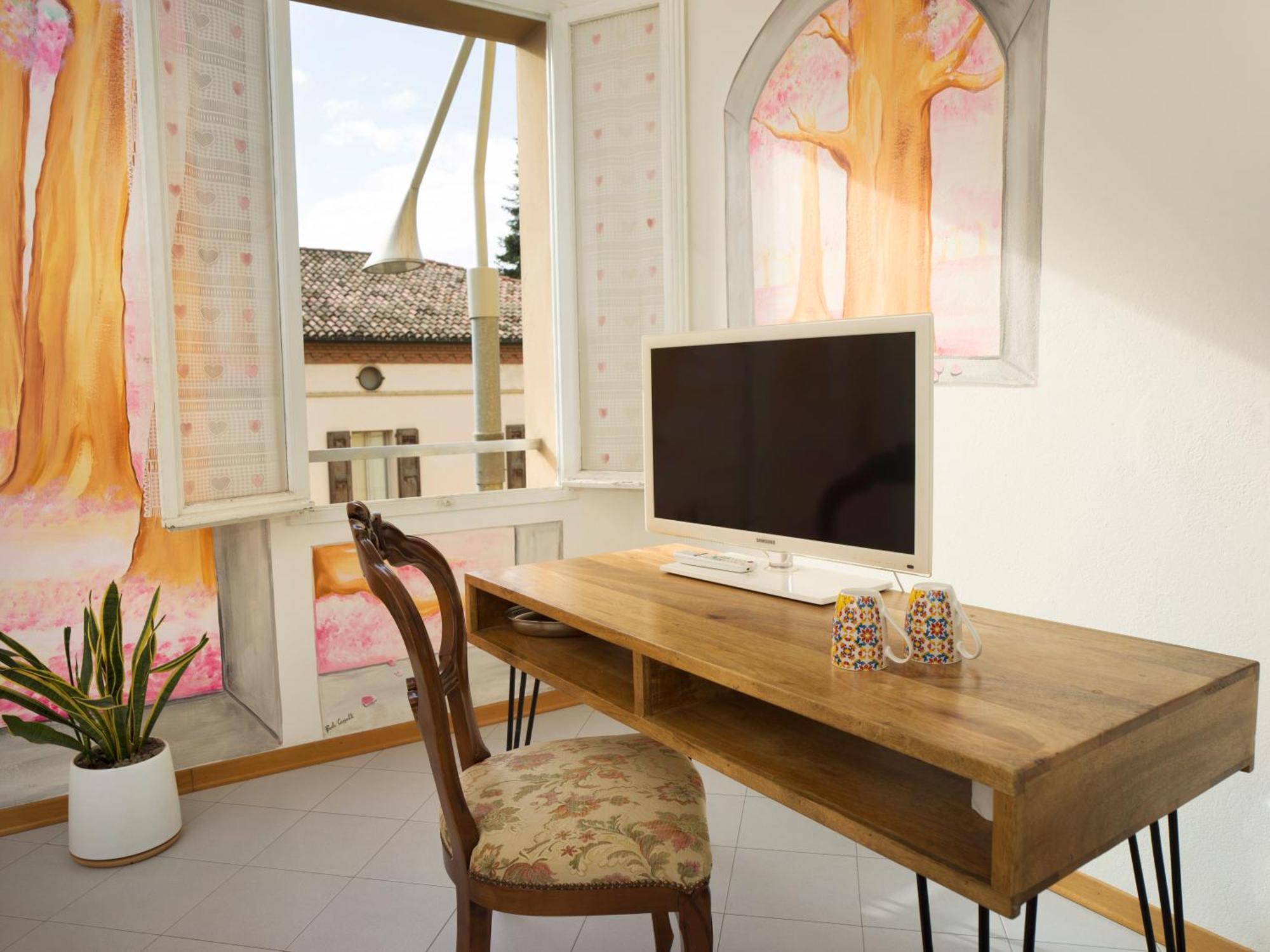 Affittacamere Di Andrea Bertolino San Lazzaro Di Savena Extérieur photo