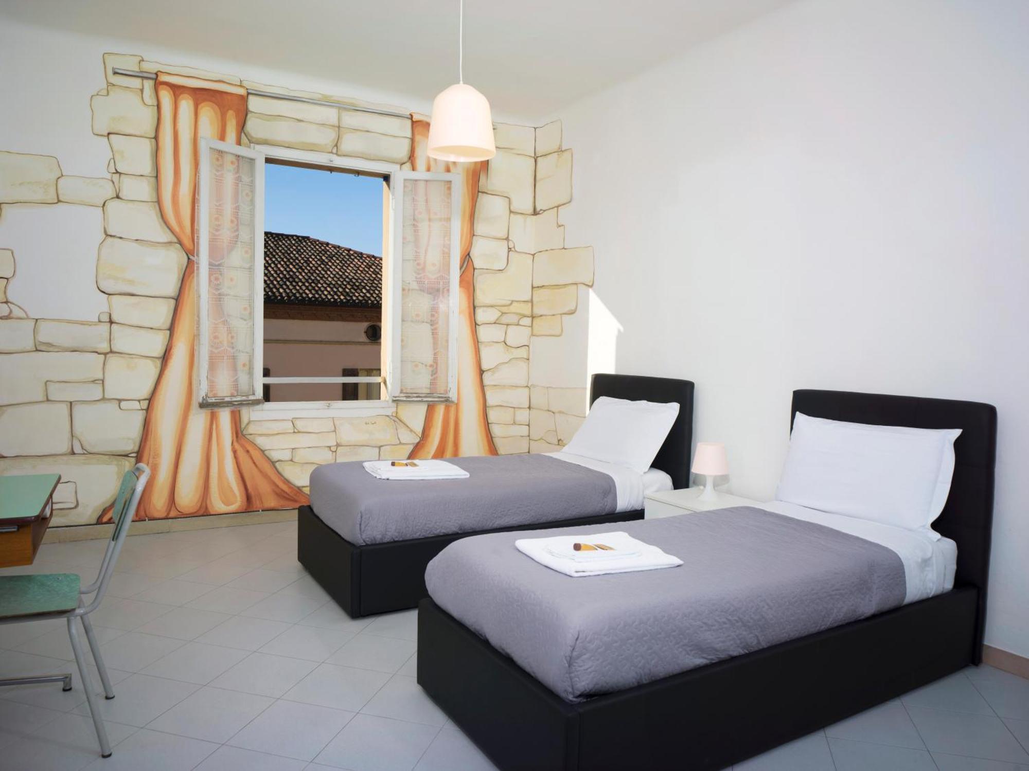 Affittacamere Di Andrea Bertolino San Lazzaro Di Savena Extérieur photo