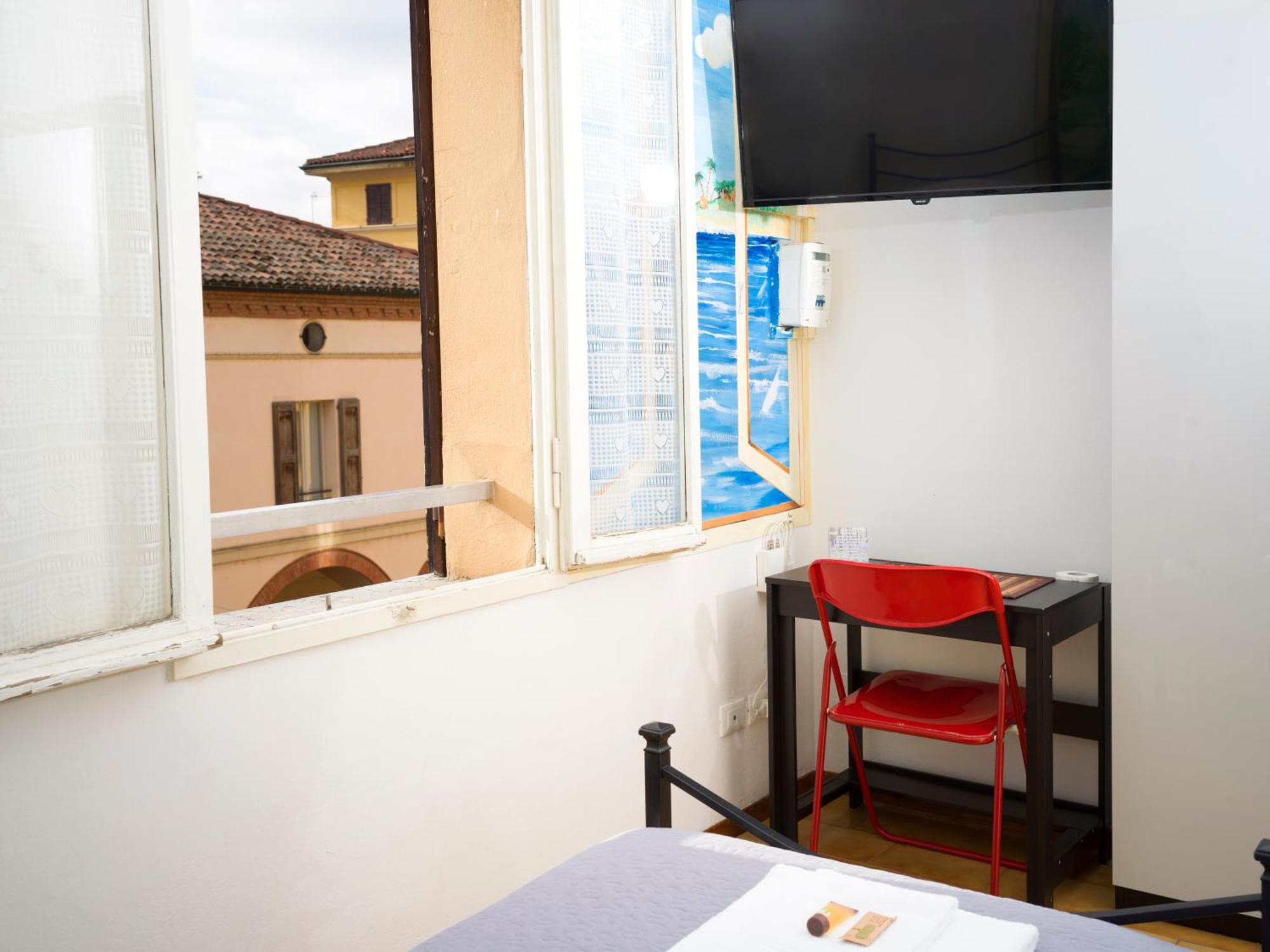 Affittacamere Di Andrea Bertolino San Lazzaro Di Savena Extérieur photo